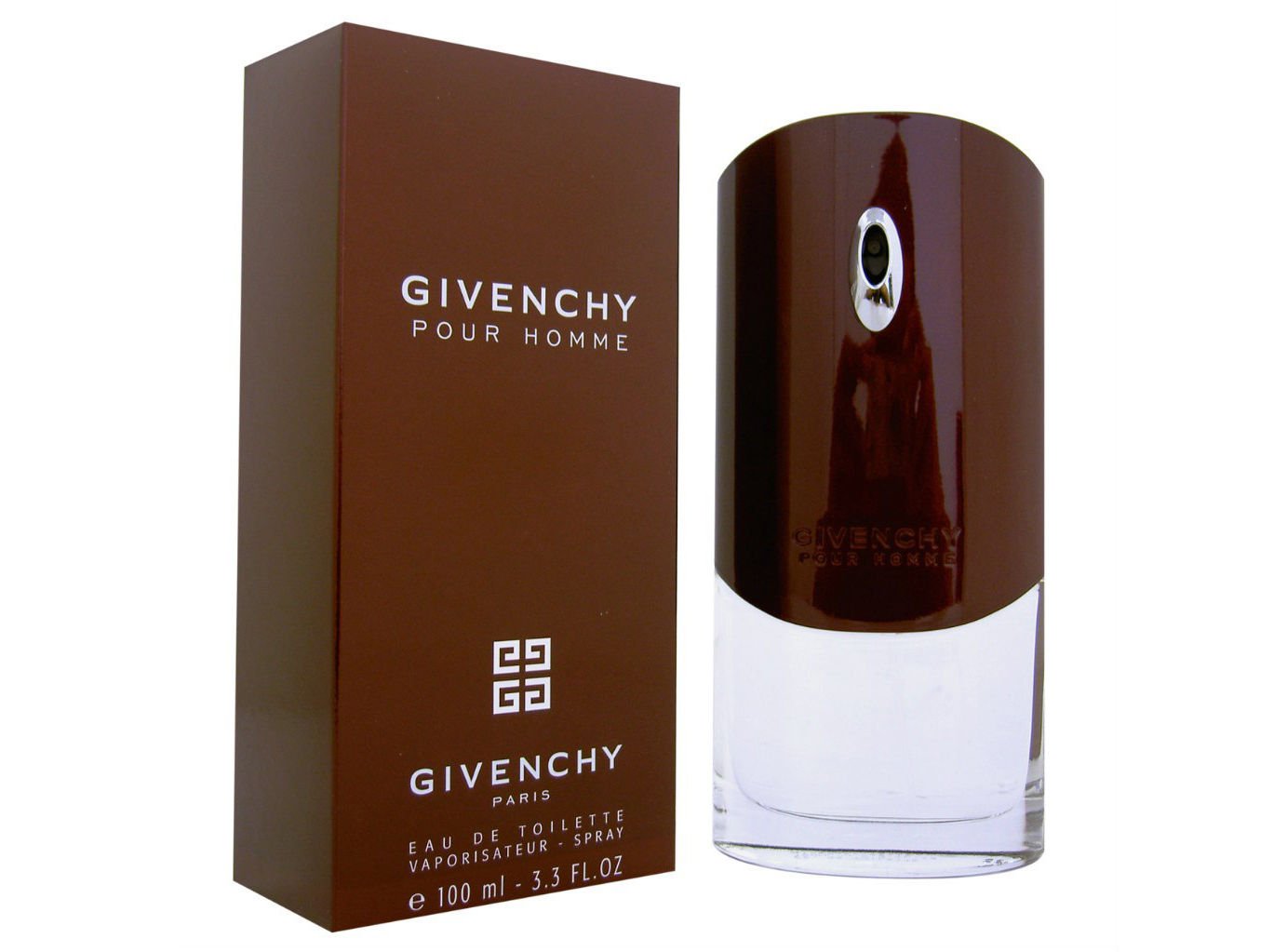 Givenchy Pour Homme